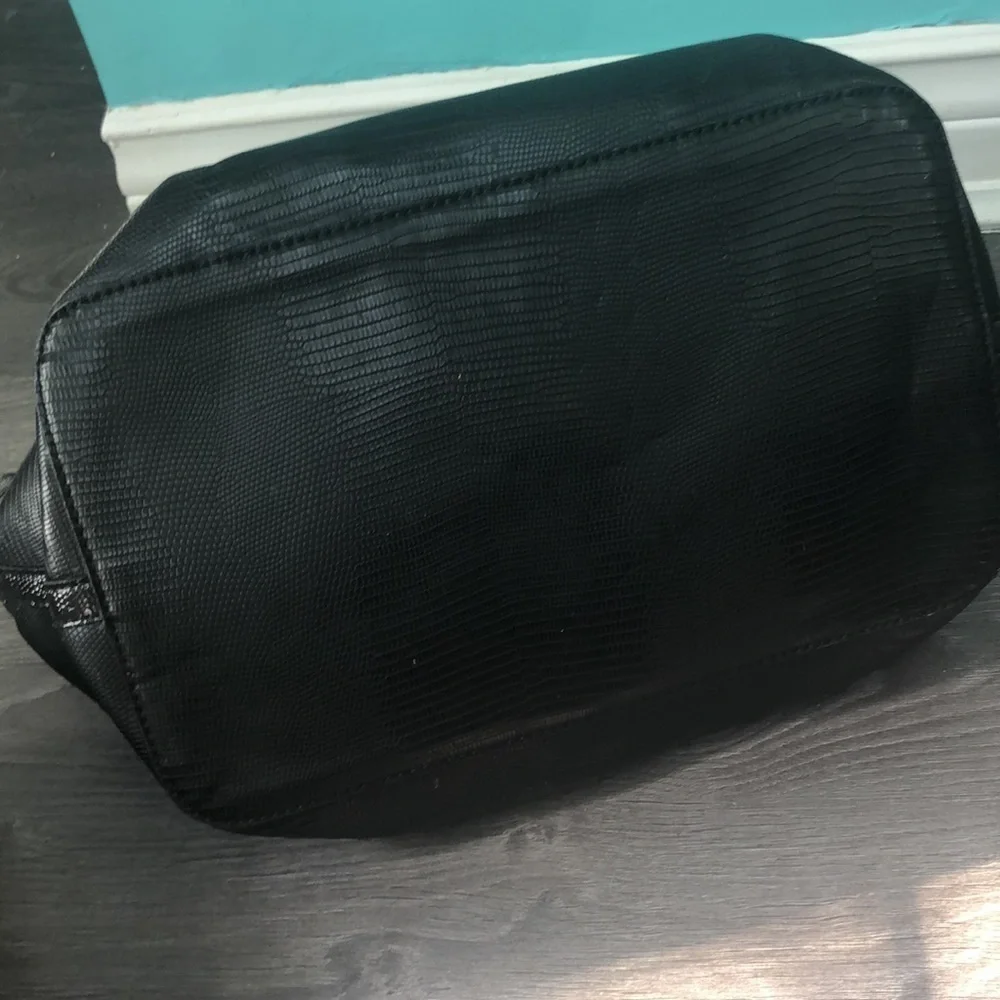 Guess black Handbag - Picture 3 of 12